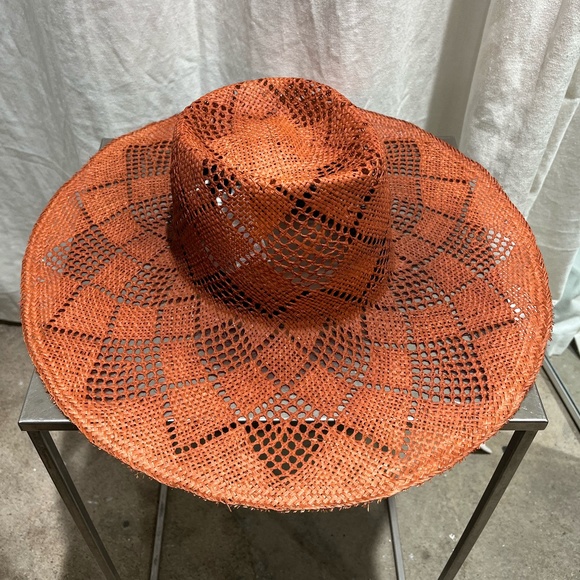 Reinhard Plank Hat - Picture 1 of 3